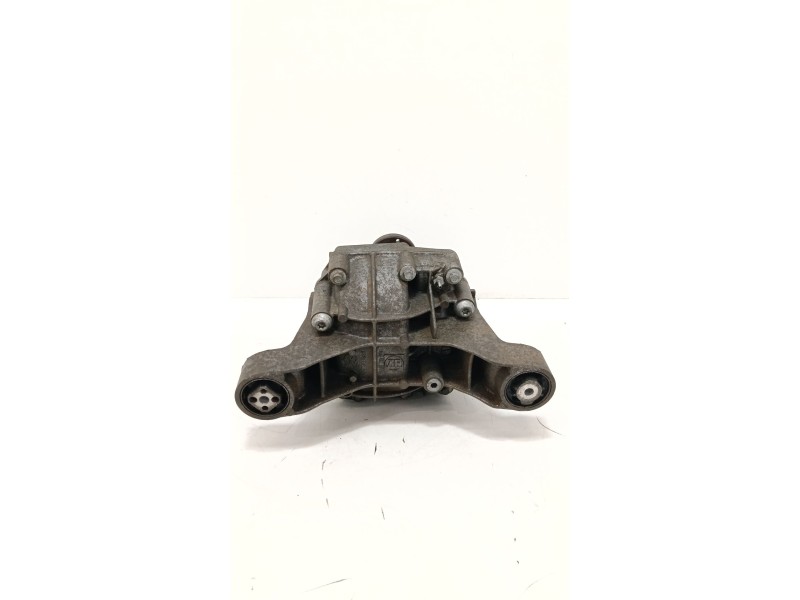 Recambio de diferencial trasero para audi q7 (4lb) 4.2 tdi quattro referencia OEM IAM 4460310019  