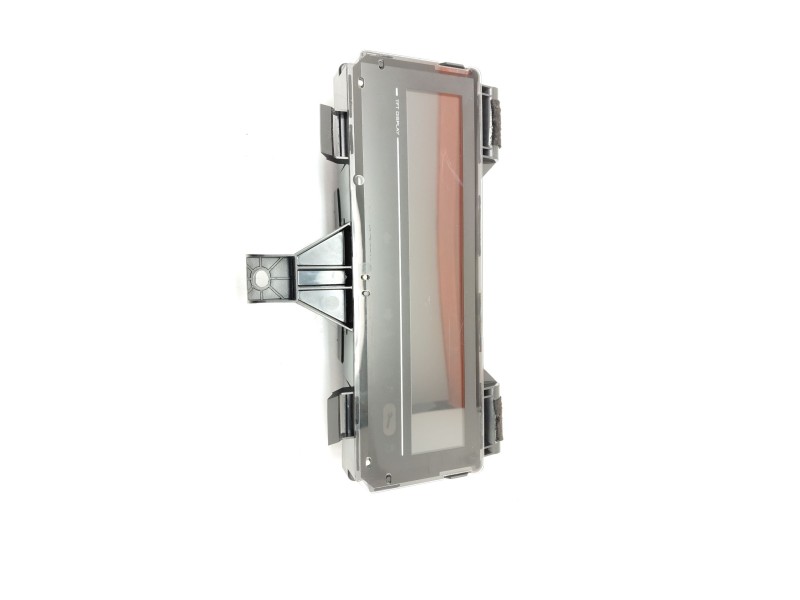 Recambio de cuadro instrumentos para renault scénic iii (jz0/1_) 1.5 dci (jz02, jz0r) referencia OEM IAM 248107663R  