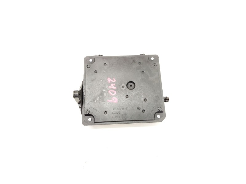 Recambio de modulo electronico para renault scénic iii (jz0/1_) 1.5 dci (jz02, jz0r) referencia OEM IAM 284B12059R  
							