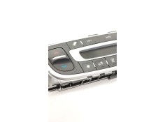 Recambio de mando climatizador para renault scénic iii (jz0/1_) 1.5 dci (jz02, jz0r) referencia OEM IAM    2