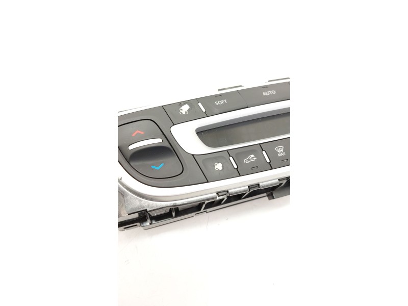Recambio de mando climatizador para renault scénic iii (jz0/1_) 1.5 dci (jz02, jz0r) referencia OEM IAM   
