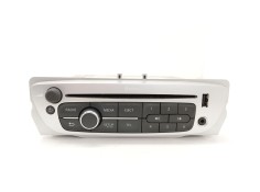 Recambio de sistema audio / radio cd para renault scénic iii (jz0/1_) 1.5 dci (jz02, jz0r) referencia OEM IAM 281151350R  