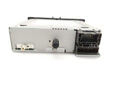 Recambio de sistema audio / radio cd para renault scénic iii (jz0/1_) 1.5 dci (jz02, jz0r) referencia OEM IAM 281151350R   2