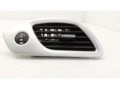 Recambio de rejilla aireadora para renault scénic iii (jz0/1_) 1.5 dci (jz02, jz0r) referencia OEM IAM 1012124  