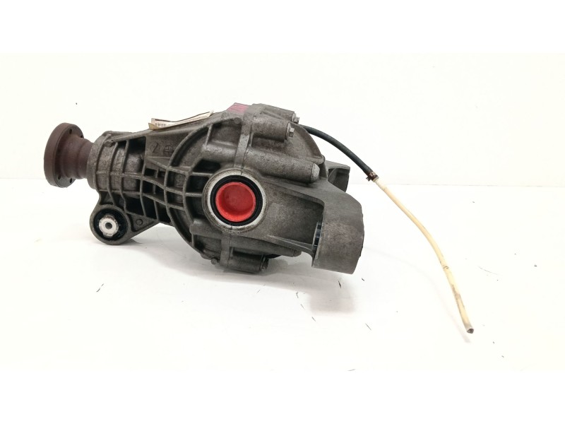 Recambio de diferencial trasero para volkswagen touareg (7l6) 3.0 v6 tdi dpf referencia OEM IAM 0AB525015C  