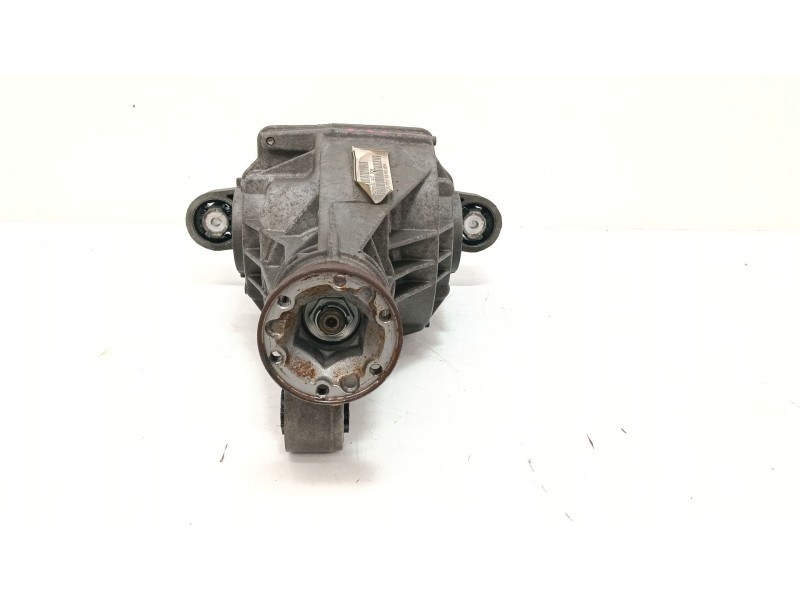 Recambio de diferencial trasero para volkswagen touareg (7l6) 3.0 v6 tdi dpf referencia OEM IAM 0AB525015C  
							