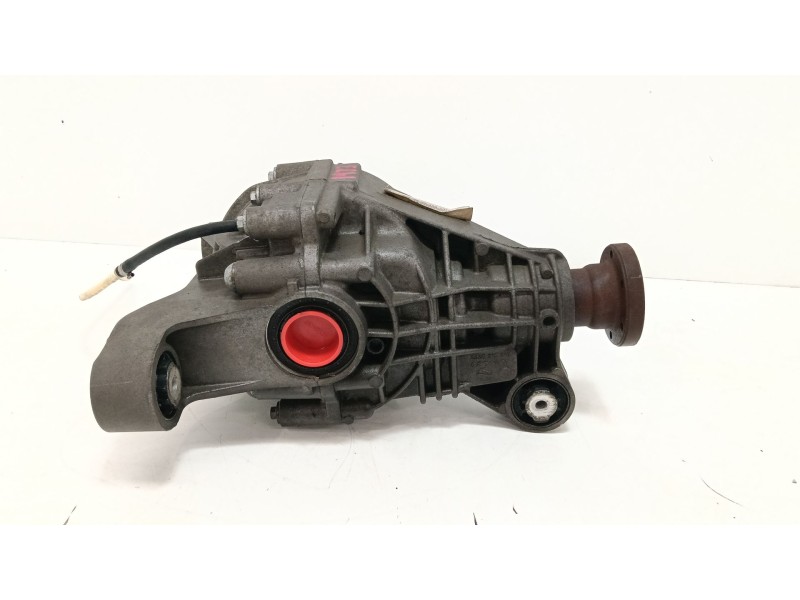 Recambio de diferencial trasero para volkswagen touareg (7l6) 3.0 v6 tdi dpf referencia OEM IAM 0AB525015C  
							