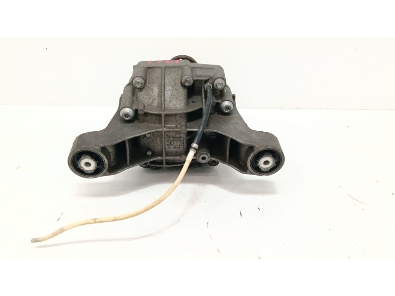 Recambio de diferencial trasero para volkswagen touareg (7l6) 3.0 v6 tdi dpf referencia OEM IAM 0AB525015C  