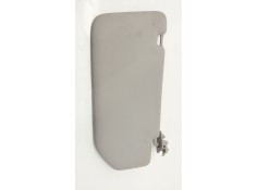 Recambio de parasol izquierdo para renault scénic iii (jz0/1_) 1.5 dci (jz02, jz0r) referencia OEM IAM   