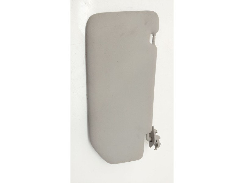 Recambio de parasol izquierdo para renault scénic iii (jz0/1_) 1.5 dci (jz02, jz0r) referencia OEM IAM   