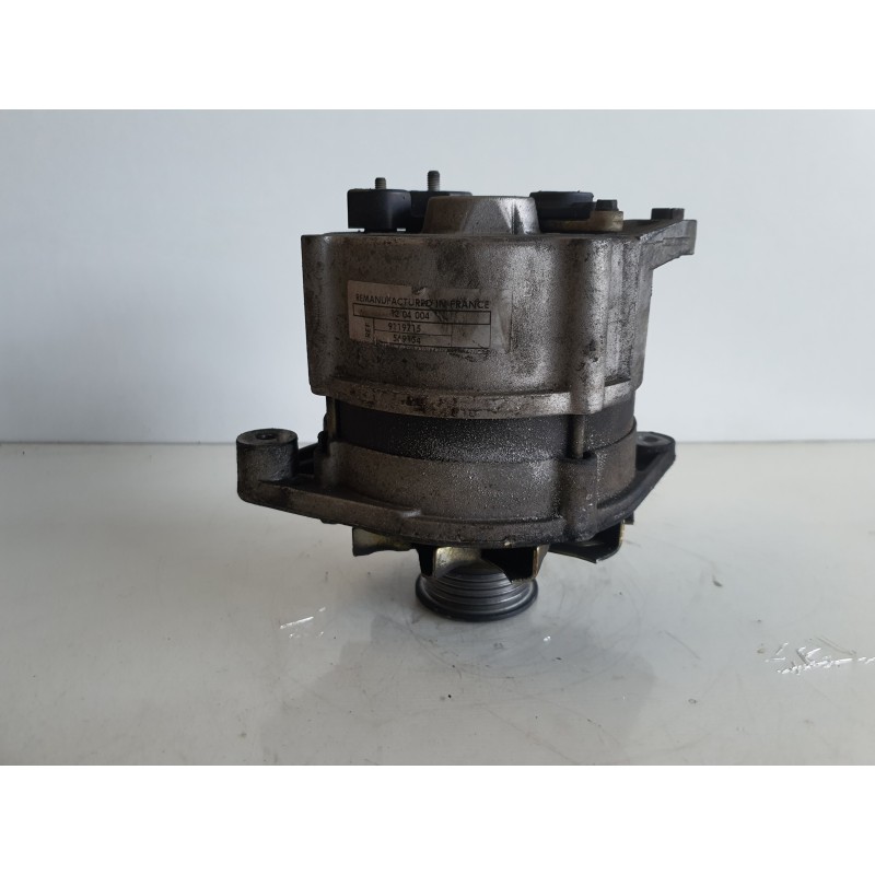 Recambio de alternador para opel astra f berlina gl referencia OEM IAM 0120488200  