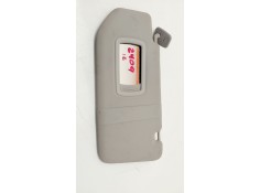 Recambio de parasol izquierdo para renault scénic iii (jz0/1_) 1.5 dci (jz02, jz0r) referencia OEM IAM    2