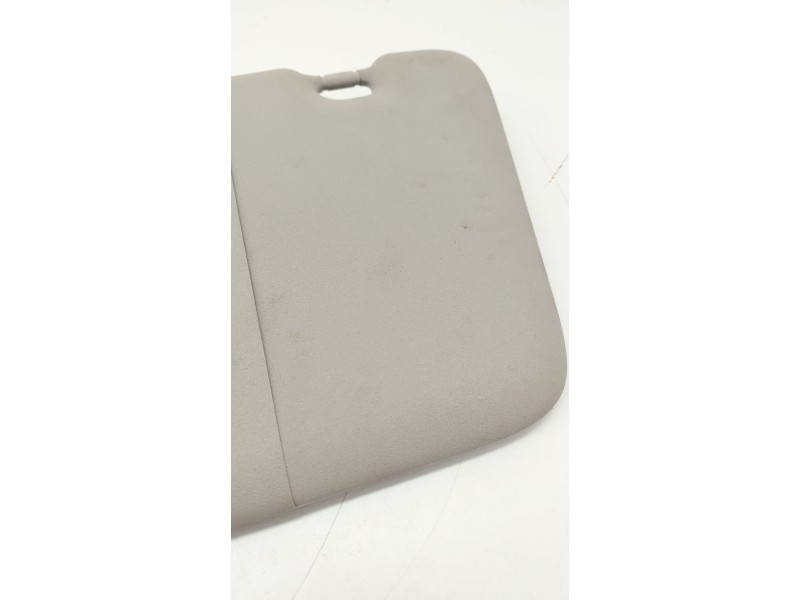 Recambio de parasol izquierdo para renault scénic iii (jz0/1_) 1.5 dci (jz02, jz0r) referencia OEM IAM   