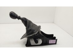 Recambio de pomo palanca cambio para renault scénic iii (jz0/1_) 1.5 dci (jz02, jz0r) referencia OEM IAM 8201021402E   2