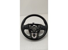 Recambio de volante sin airbag para renault scénic iii (jz0/1_) 1.5 dci (jz02, jz0r) referencia OEM IAM 609581499  
