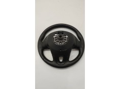 Recambio de volante sin airbag para renault scénic iii (jz0/1_) 1.5 dci (jz02, jz0r) referencia OEM IAM 609581499   2