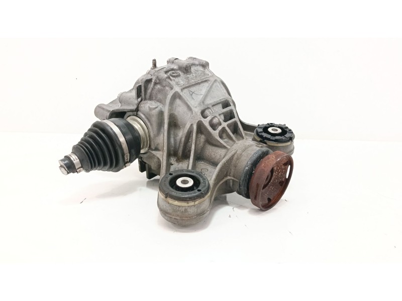 Recambio de diferencial trasero para jaguar xe 2.0 diesel cat referencia OEM IAM GX734A213FB  