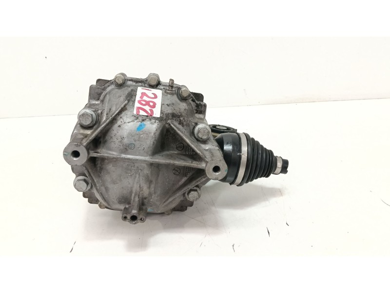 Recambio de diferencial trasero para jaguar xe 2.0 diesel cat referencia OEM IAM GX734A213FB  
							