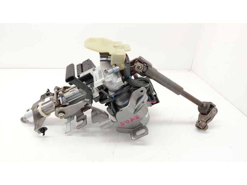 Recambio de columna direccion para renault scénic iii (jz0/1_) 1.5 dci (jz02, jz0r) referencia OEM IAM 488102855R  