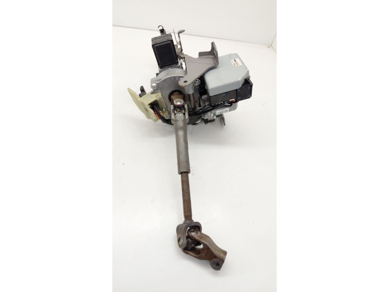 Recambio de columna direccion para renault scénic iii (jz0/1_) 1.5 dci (jz02, jz0r) referencia OEM IAM 488102855R  
							