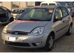 ford fiesta v (jh_, jd_) del año 2003