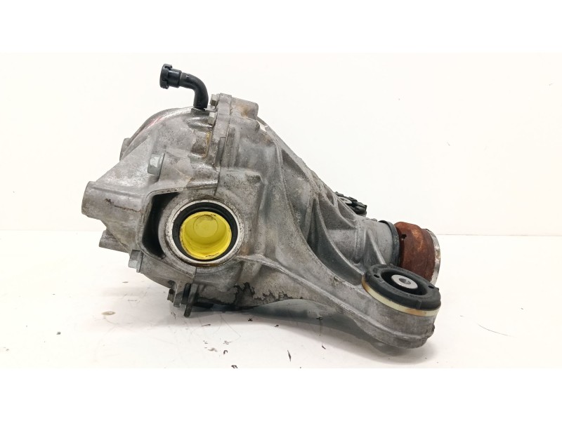 Recambio de diferencial trasero para jaguar f-pace (x761) 2.0 td4 awd referencia OEM IAM HK834A213FC  