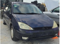 ford focus i (daw, dbw) del año 2003