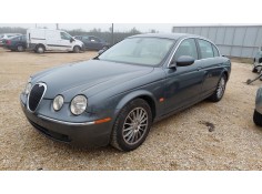 jaguar s-type ii (x200) del año 2006