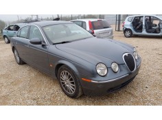 jaguar s-type ii (x200) del año 2006 2