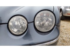 Recambio de faro izquierdo para jaguar s-type ii (x200) 2.7 d referencia OEM IAM   