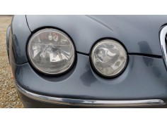 Recambio de faro derecho para jaguar s-type ii (x200) 2.7 d referencia OEM IAM   
