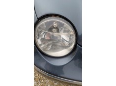 Recambio de faro derecho para jaguar s-type ii (x200) 2.7 d referencia OEM IAM    2