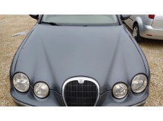 Recambio de capot para jaguar s-type ii (x200) 2.7 d referencia OEM IAM   