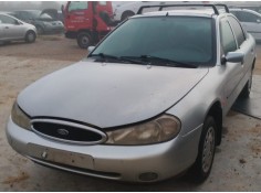 ford mondeo ii (bap) del año 1998