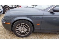 Recambio de aleta delantera izquierda para jaguar s-type ii (x200) 2.7 d referencia OEM IAM   