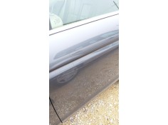 Recambio de puerta trasera izquierda para jaguar s-type ii (x200) 2.7 d referencia OEM IAM    2