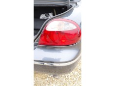 Recambio de piloto trasero derecho para jaguar s-type ii (x200) 2.7 d referencia OEM IAM   