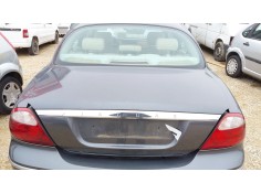 Recambio de porton trasero para jaguar s-type ii (x200) 2.7 d referencia OEM IAM   