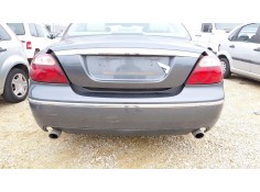 Recambio de paragolpes trasero para jaguar s-type ii (x200) 2.7 d referencia OEM IAM   