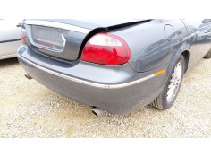 Recambio de paragolpes trasero para jaguar s-type ii (x200) 2.7 d referencia OEM IAM    2
