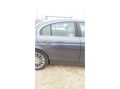Recambio de puerta trasera derecha para jaguar s-type ii (x200) 2.7 d referencia OEM IAM   
