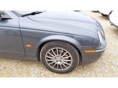 Recambio de aleta delantera derecha para jaguar s-type ii (x200) 2.7 d referencia OEM IAM   
