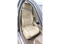 Recambio de asiento delantero derecho para jaguar s-type ii (x200) 2.7 d referencia OEM IAM   