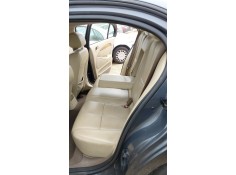 Recambio de asientos traseros para jaguar s-type ii (x200) 2.7 d referencia OEM IAM    2