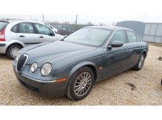 Recambio de cerradura puerta delantera izquierda para jaguar s-type ii (x200) 2.7 d referencia OEM IAM   