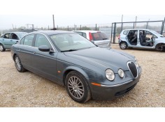 Recambio de cerradura puerta delantera derecha para jaguar s-type ii (x200) 2.7 d referencia OEM IAM   