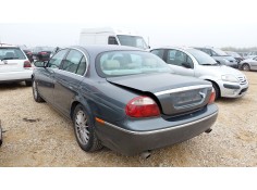 Recambio de cerradura puerta trasera izquierda para jaguar s-type ii (x200) 2.7 d referencia OEM IAM   