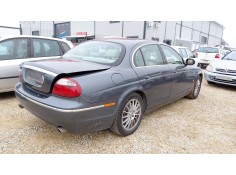 Recambio de cerradura puerta trasera derecha para jaguar s-type ii (x200) 2.7 d referencia OEM IAM   