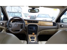 Recambio de kit airbag para jaguar s-type ii (x200) 2.7 d referencia OEM IAM   