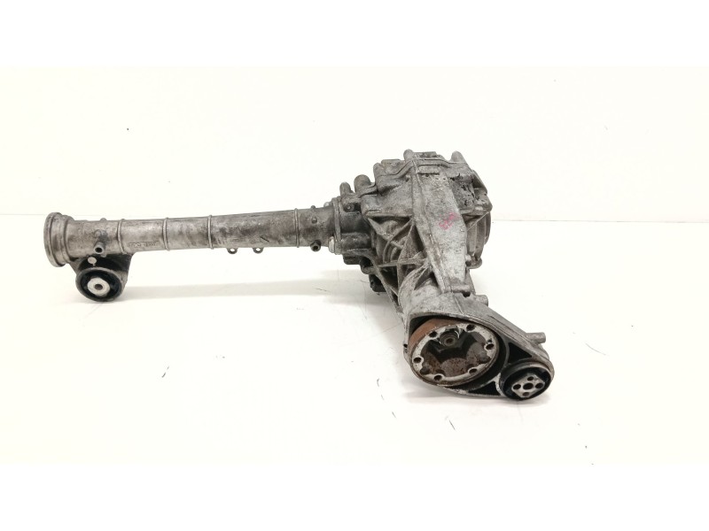 Recambio de diferencial delantero para volkswagen touareg (7l6) 3.0 v6 tdi dpf referencia OEM IAM 0AA409508D  